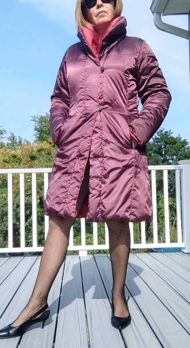 épine é ribbon muffler down coat epine É RIBBON MUFFLER DOWN COAT ダウン