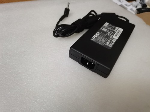 For Gigabyte AORUS 7 X7EF RTX4060 Original LITEON 230W 19.5V 11.8A AC Adapter - 第 4/6 張圖片