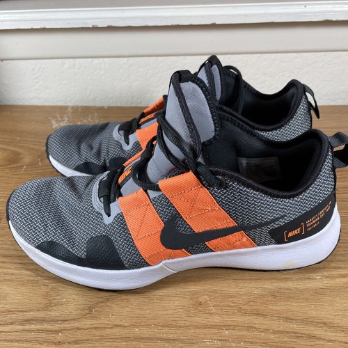 Men's Nike Varsity Compete TR2 Gray 