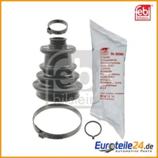 Bellows kit, drive shaft Febi Bilstein 03291 for Ford