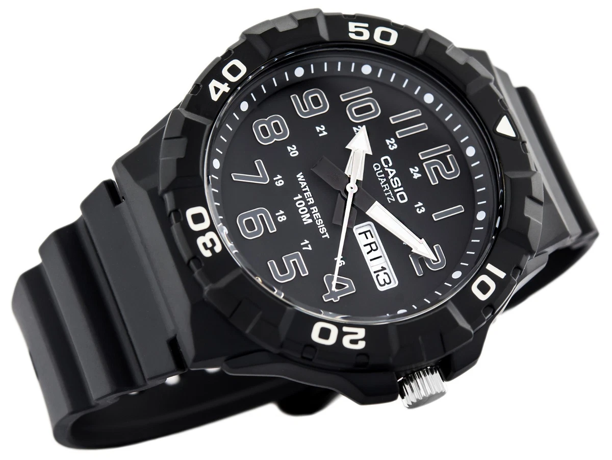 Casio hotsell mrw 210