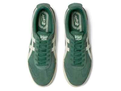 Asics Onitsuka Tiger MEXICO 66 DELEGATION 1183C344 300 PINE GREEN