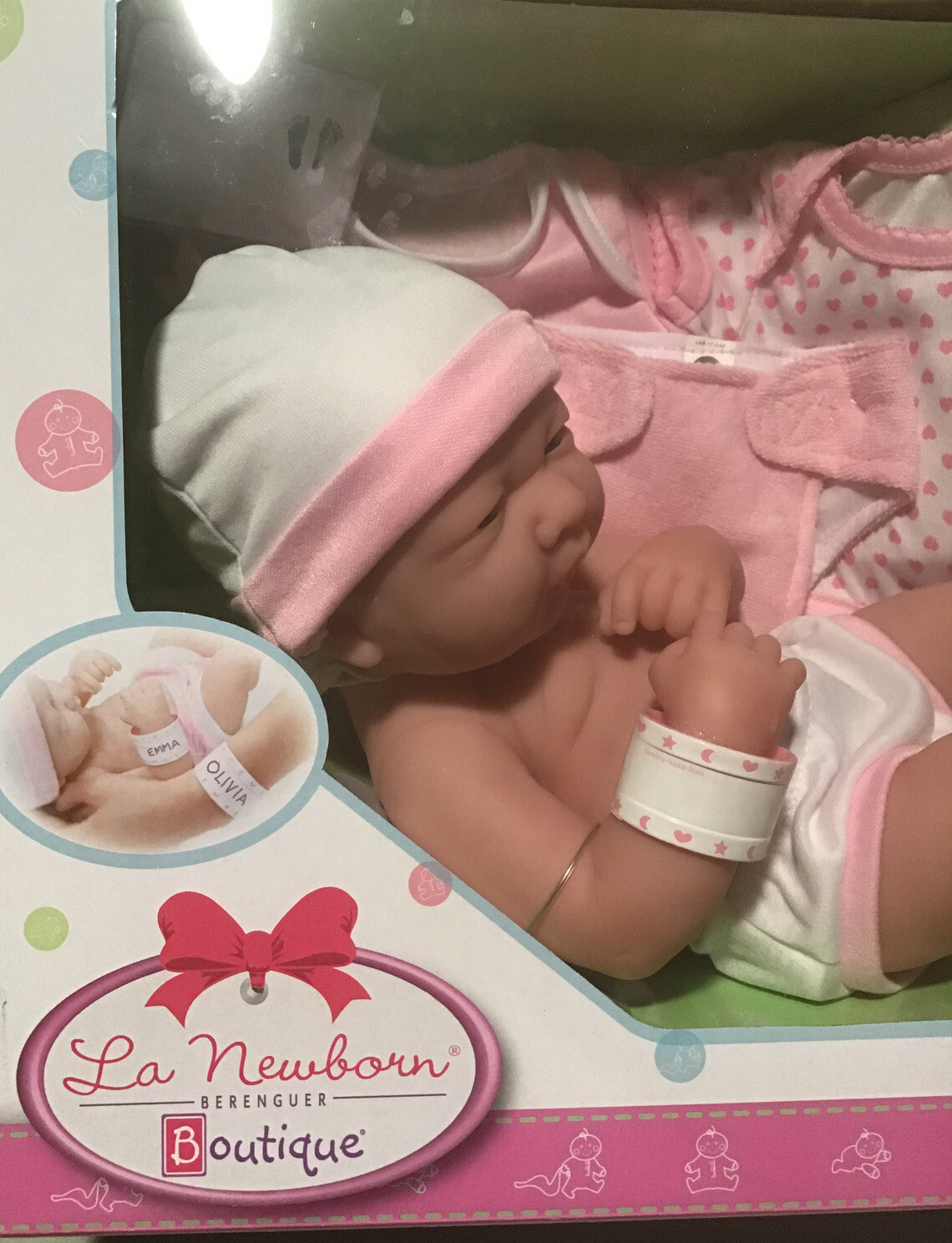 preemie boutique