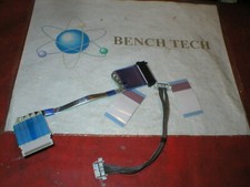 LG EAD63265806 LVDS Cable Plus Ribbon  Wire Cables For Model 49LF5500