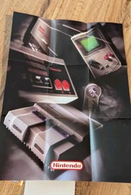 Yoshi's Cookie (Nintendo NES 1993) CIB Authentic Box + Manual + All Inserts