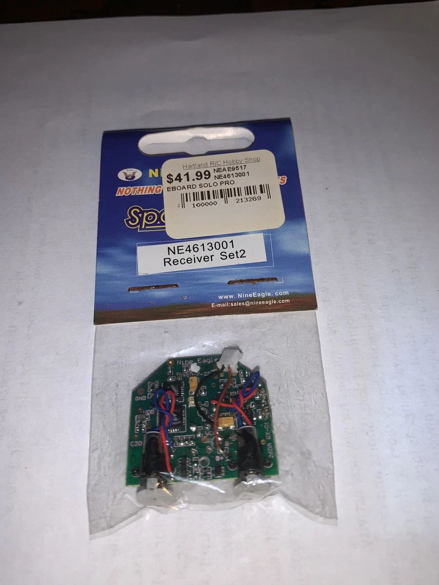 nine eagles solo pro products for sale | eBay