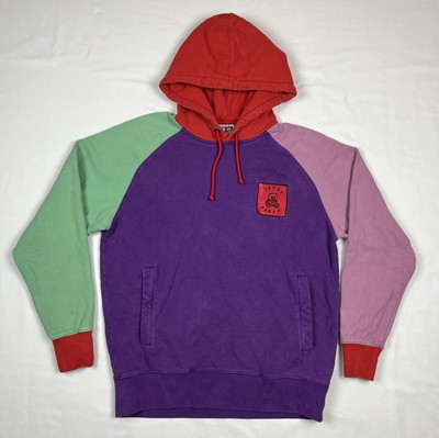 teddy fresh fleece