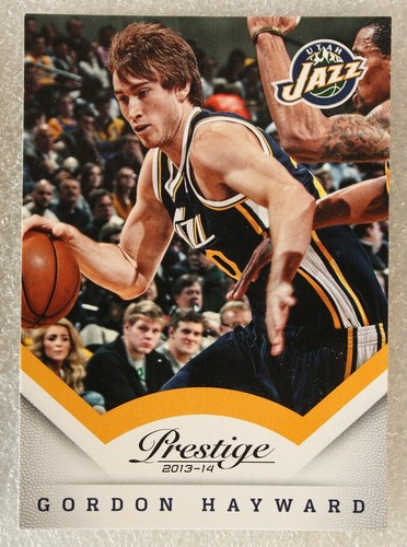 2013-14 Panini Prestige NBA Base (Core Set) 1 à 160 au choix - Imagen 52 de 134