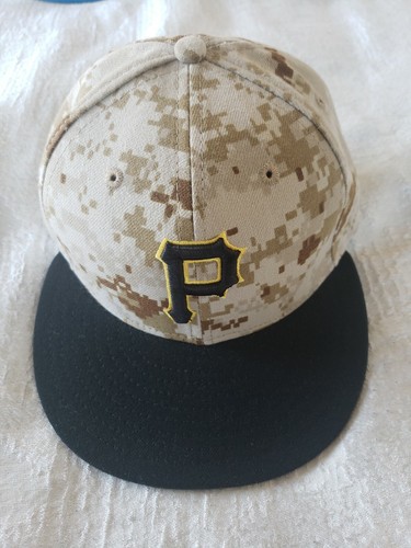 New Era Pittsburgh Pirates 2014 Stars 