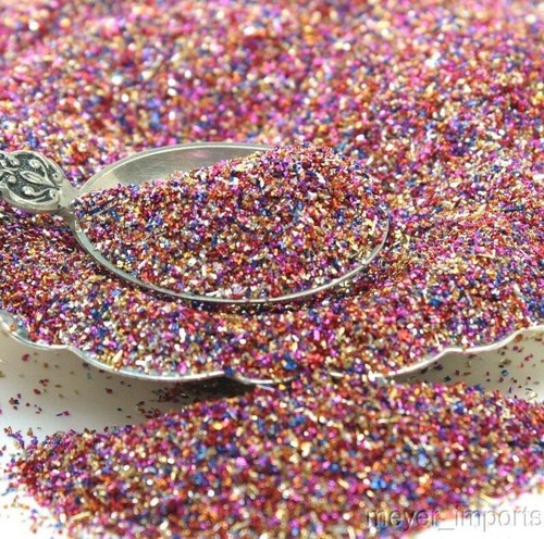 Mardi Gras Glitter Medley - 311-BD-04 - Glitter Medleys - Picture 5 of 7