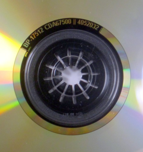 HYPERION Robert Simpson SYMPHONY #11 Matthew Taylor (CD, 2004, UK) CDA-67500 NM - Imagen 3 de 5