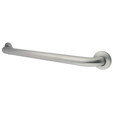 Kingston Brass Made To Match 48" Stainless Steel Grab Bar