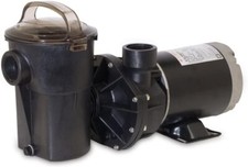 Hayward Refurbished SP1580X15 Power-Flo LX 1-...