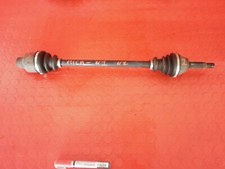 SEMIASSE SEMI ASSE MICROCAR MINICAR META MOTORE LOMBARDINI FOCS 125 500 BENZINA 