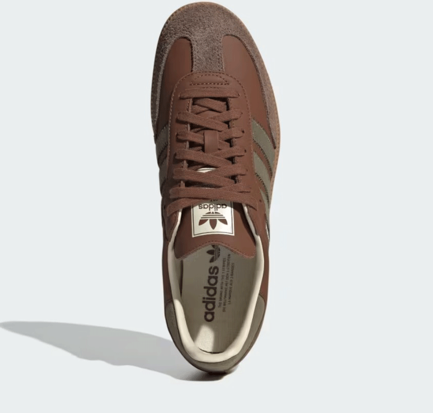 スニーカー ADIDAS Samba Original IE9122 adidas Originals SAMBA OG Men's Shoes IE9122 | eBay