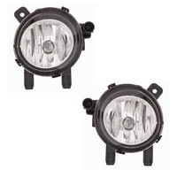Nebelscheinwerfer Set Links Rechts FüR BMW 1Er F20 F21 3Er Touring F31 F30 F80