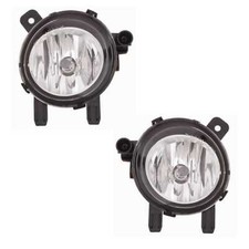 Nebelscheinwerfer Set links rechts für BMW 1er F20 F21 3er Touring F31 F30 F80