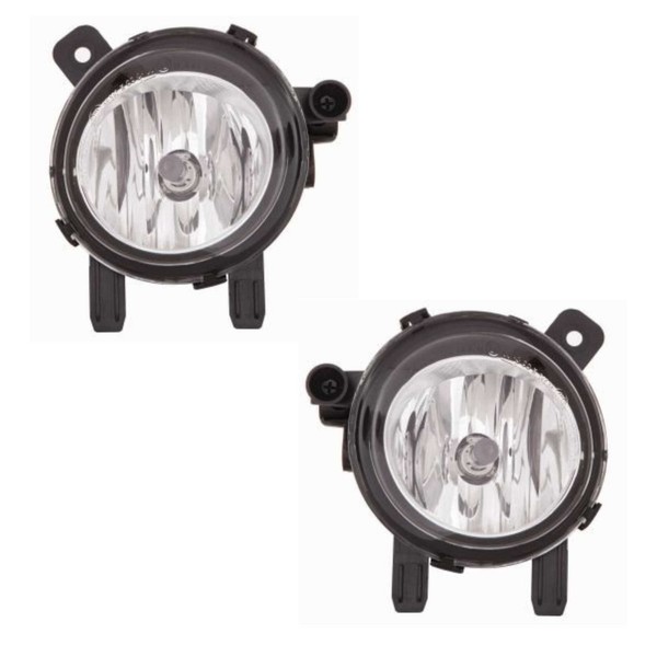 Nebelscheinwerfer Set Links Rechts FüR BMW 1Er F20 F21 3Er Touring F31 F30 F80-image