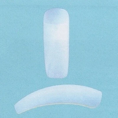 CHIRA´S BY JT 50 Weltmeister Profistudio Tips FF C-Curve Gr.8 Top Markenware kein Asientip