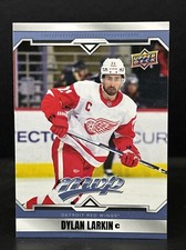 2024-25 Upper Deck MVP - #140 Dylan Larkin