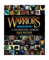 Warriors: The Ultimate Guide (warriors Field Guide) Free Shipping Warriors: The Ultimate Guide (warriors Field Guide) Free Shipping