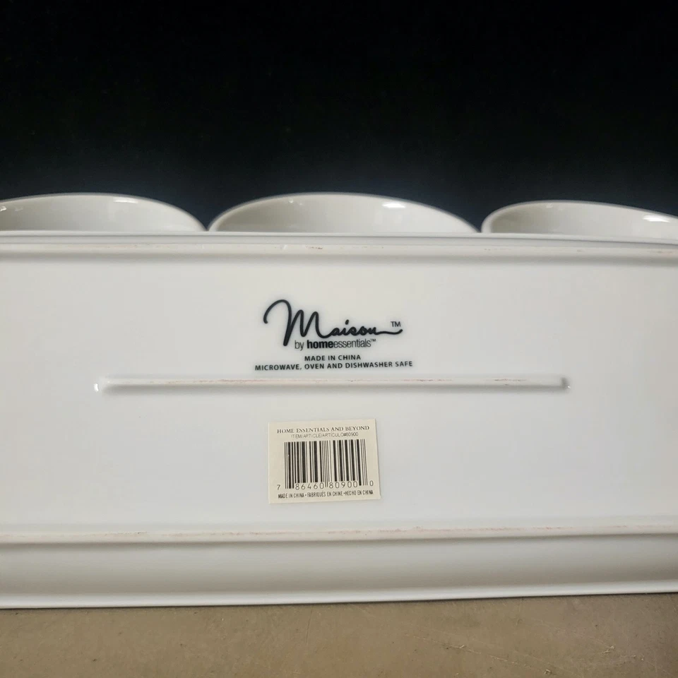 Dipping Cups, Maison by home essentials - Image 3 of 3