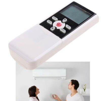 For Levante Saunier-Duval R07/BGE R07B/BGE RG07G/BGE Remote Control