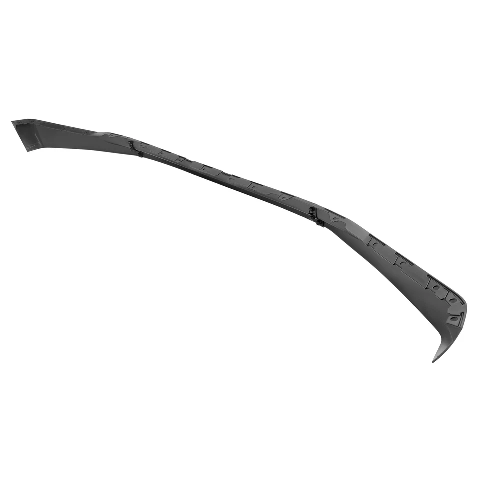 Front Bumper Valance Panel For Ford F250 F350 F450 Super Duty 2WD 2020 2021 2022 - Image 4 of 4