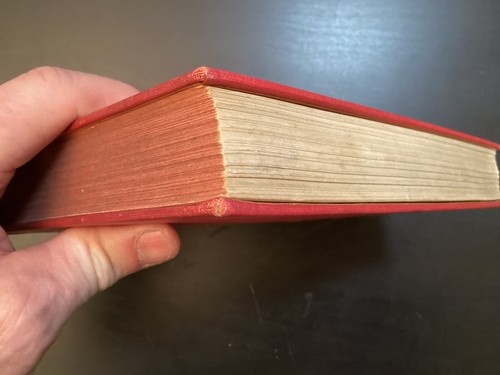 WILLIAM FAULKNER The Reivers 1962, 1st Edition 1st Printing HCDj - Foto 12 di 24