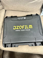 DZOFilm Pictor 20-55mm and 50-125mm T2.8 Super35 Zoom Lens PL and EF Mount 