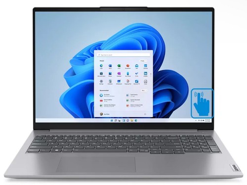 Lenovo ThinkBook 16 Gen 6 16.0" 1920x1200 i7-1355U 32GB 1TB SSD Windows 11 Pro