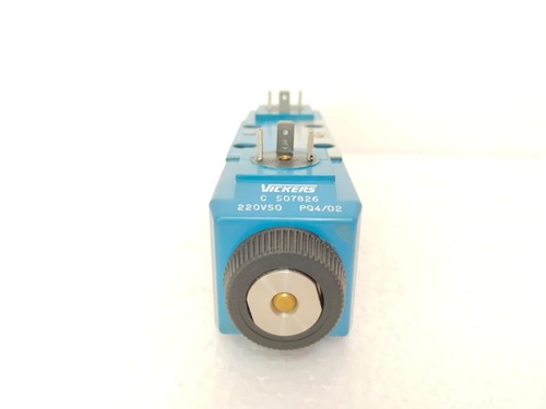 Eaton Vickers DG4V-3-8C-VM-U-C6-61 Hydraulic Directional Control Valve - Picture 5 of 9