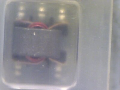 INDUCTORS INC  617DB-1024 Qty of 70 per Lot balun transformer