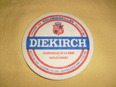SOUS-BOCK Diekirch court supplier court supplier 