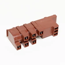 Exact Replacement  WB13X24741for GE Gas Range Burner Spark Ignition Module