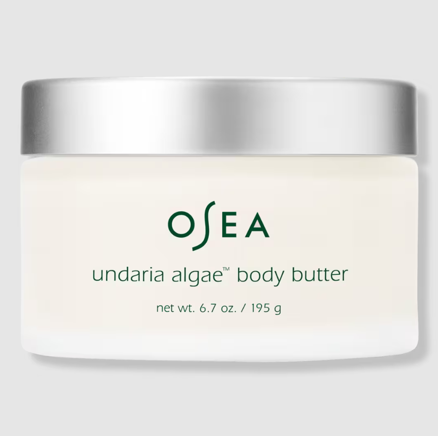 NEW __ OSEA Undaria Algae Body Butter (  Size: 6.7 oz )
