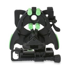 Carson HookUpz  2.0 Universal Smartphone Optics Digiscoping Adapter