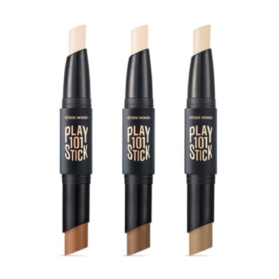 Etude House] Play 101 Stick Contour Duo ...