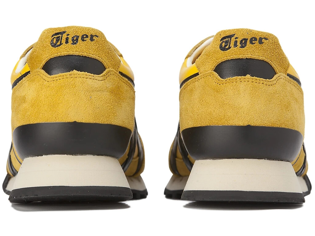 Onitsuka Tiger Colorado Eighty-Five TIGER YELLOW/BLACK