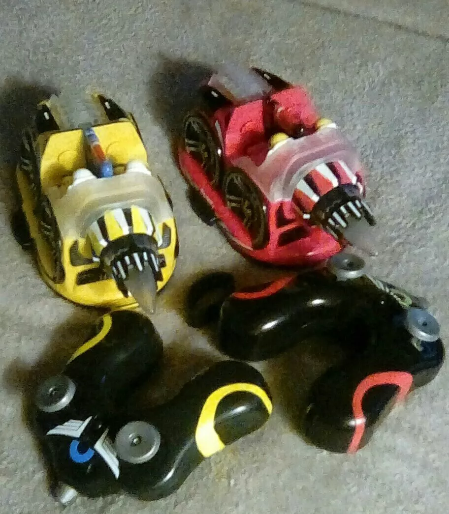 Kid galaxy sales bumper cars
