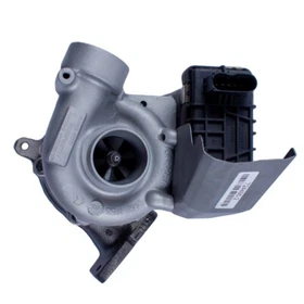 Garrett Turbolader 724495-5004S Mercedes 400 CDI 6280900180 E-KLASSE S-KLASSE M-