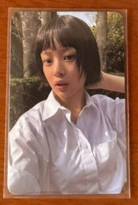 Newjeans How Sweet YETIMALL 中華 Newjeans ミンジ how sweet yetimall 中華 トレカ - メルカリ