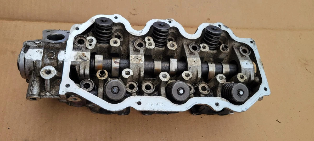 Cylinder Heads for 1995 Nissan 300ZX for sale | eBay