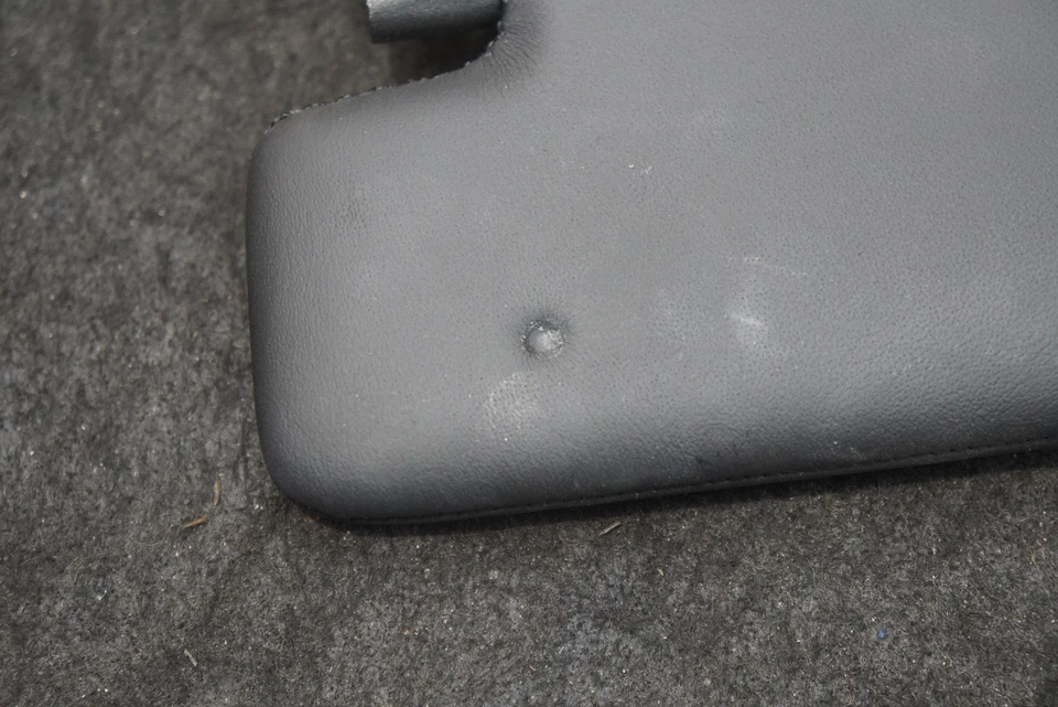 Espejo parasol derecho 475857552 Lamborghini Aventador Roadster *Nota Foto 3 de 4