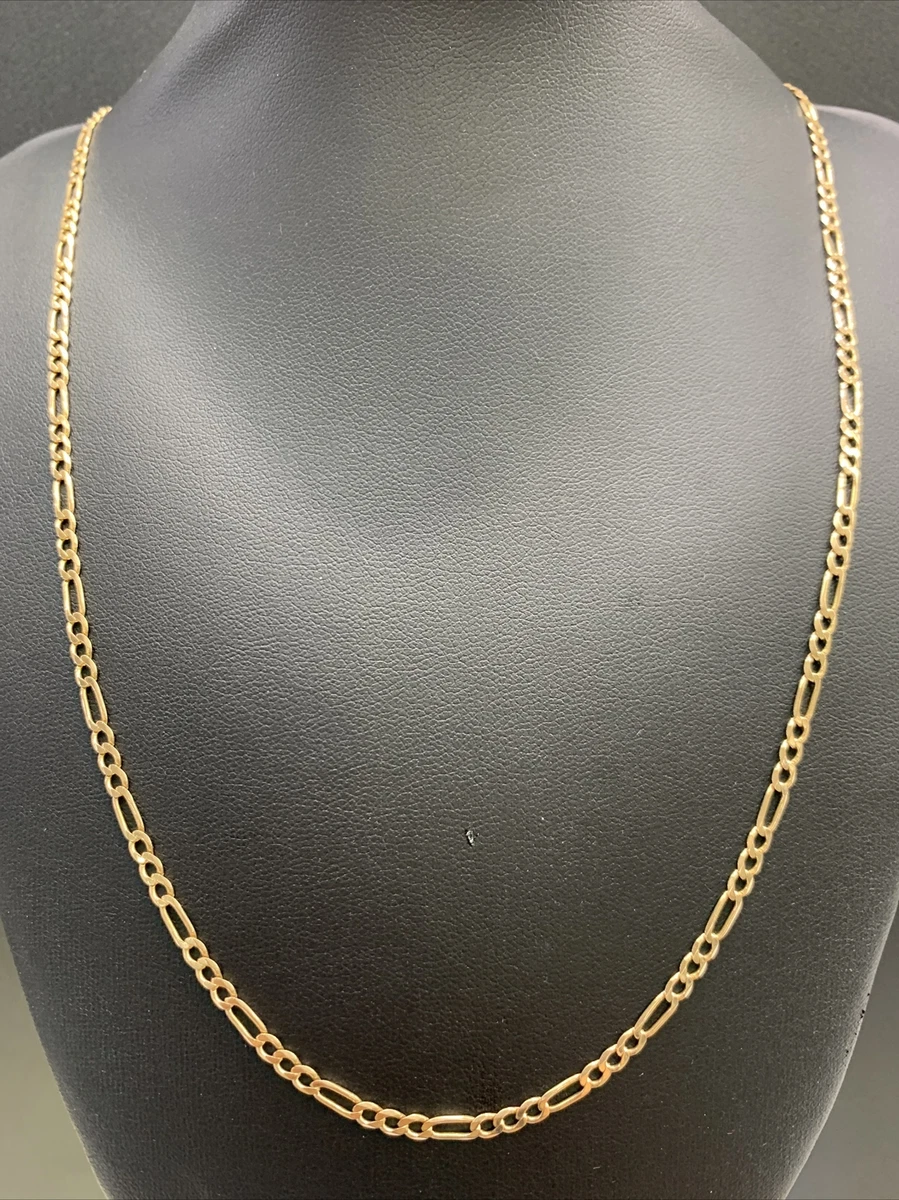 9 gram gold sale chain