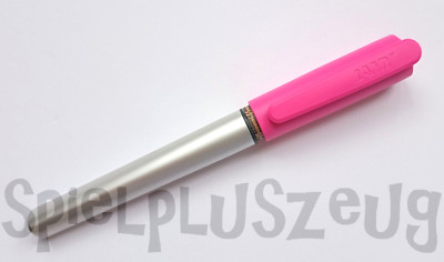 LAMY nexx Füllhalter Pink Modell 082 Federstärke LH Linkshänder