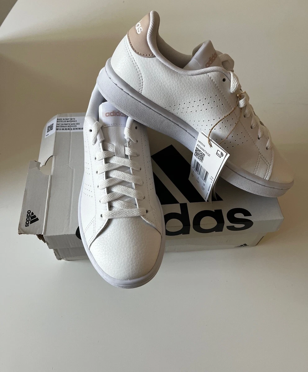 Adidas advantage size clearance 5