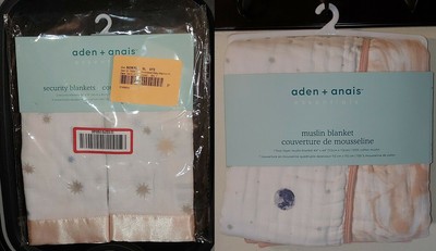 aden and anais to the moon