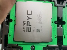 AMD EPYC Bergamo 9734 CPU 112 Cores 2.2GHz SP5 256MB Processor 100-000000669-