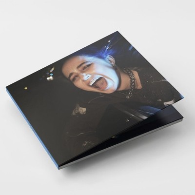 Nochka Nochka-Paris, Capitale De La Solitude (Vinyl)